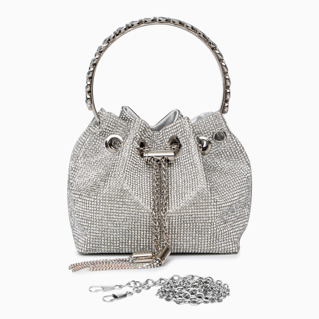 Macy Luxury Rhinestones Handbag