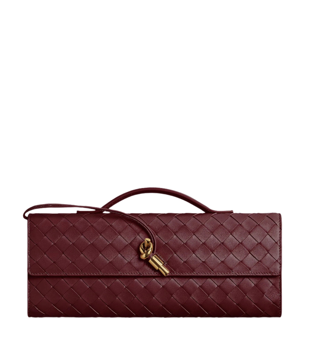 Fiorenza Women's Black Leather Tote Bag with Removable Strap