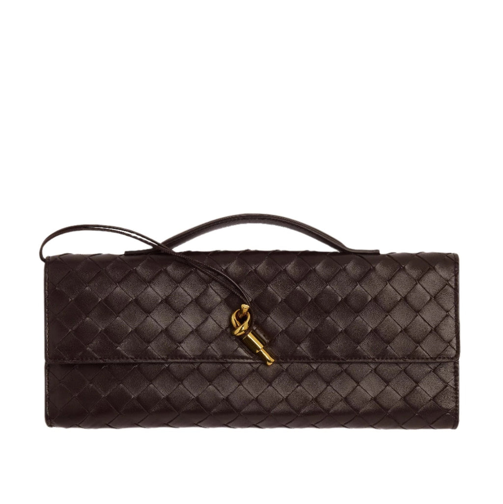 Fiorenza Women's Black Leather Tote Bag with Removable Strap