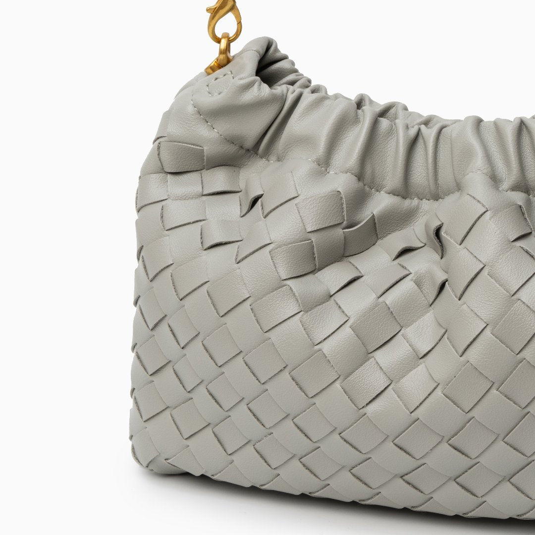 Joyce Shoulder Bag: Stylish Faux Leather, Spacious Design, Perfect Everyday Handbag