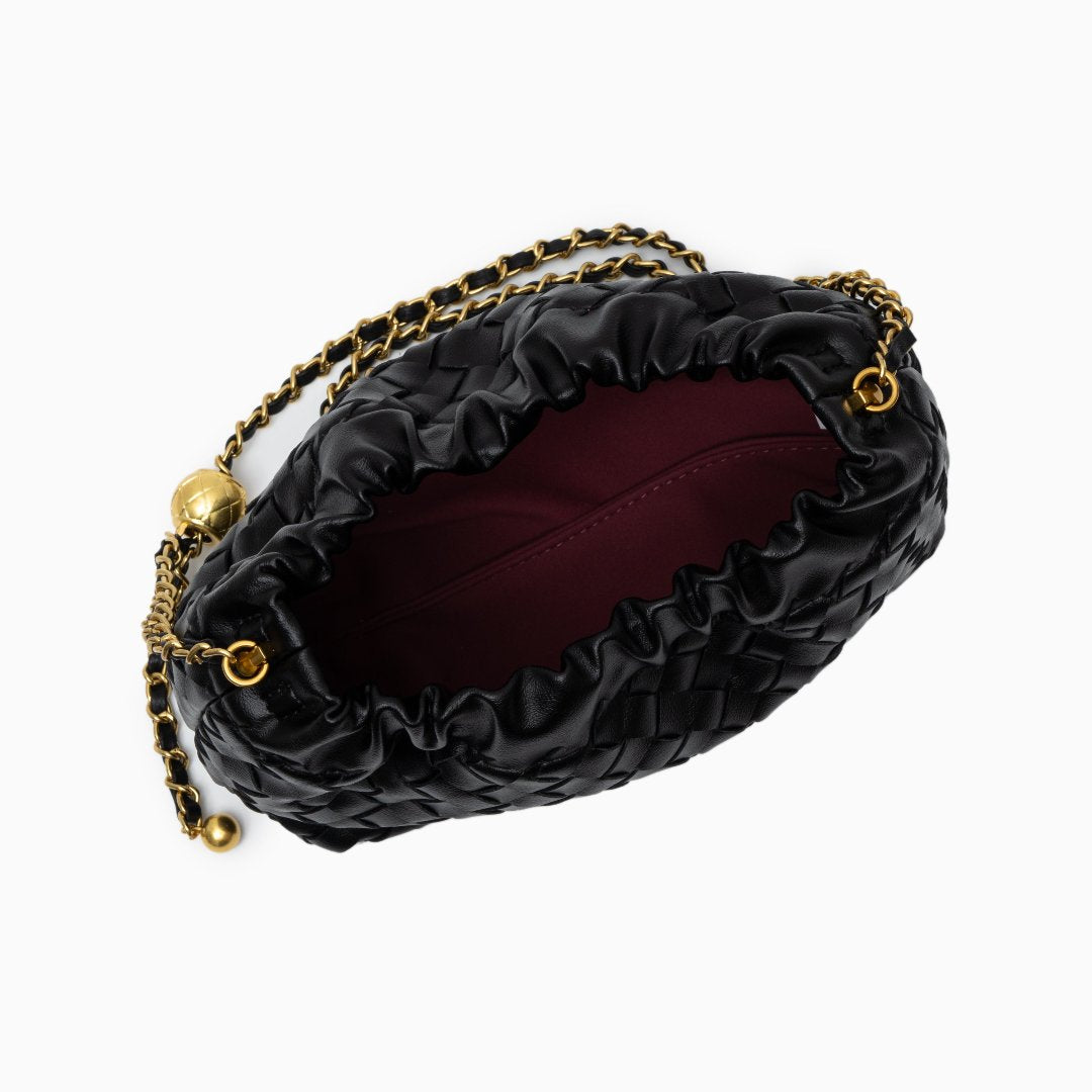 Joyce Shoulder Bag: Stylish Faux Leather, Spacious Design, Perfect Everyday Handbag