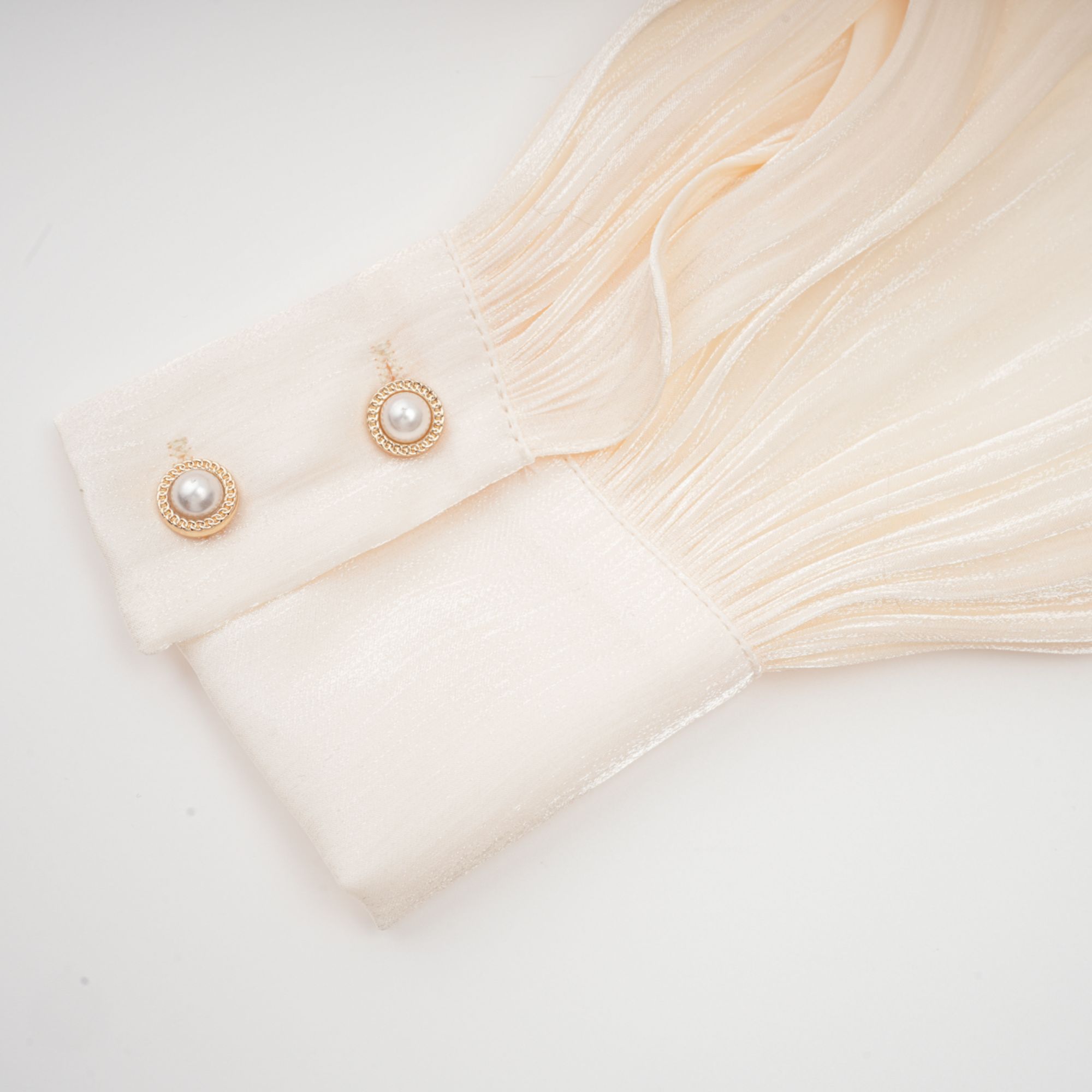 Elegant Pleated Ruffled Mini Dress: Chic, Flowy, and Playfully Stylish
