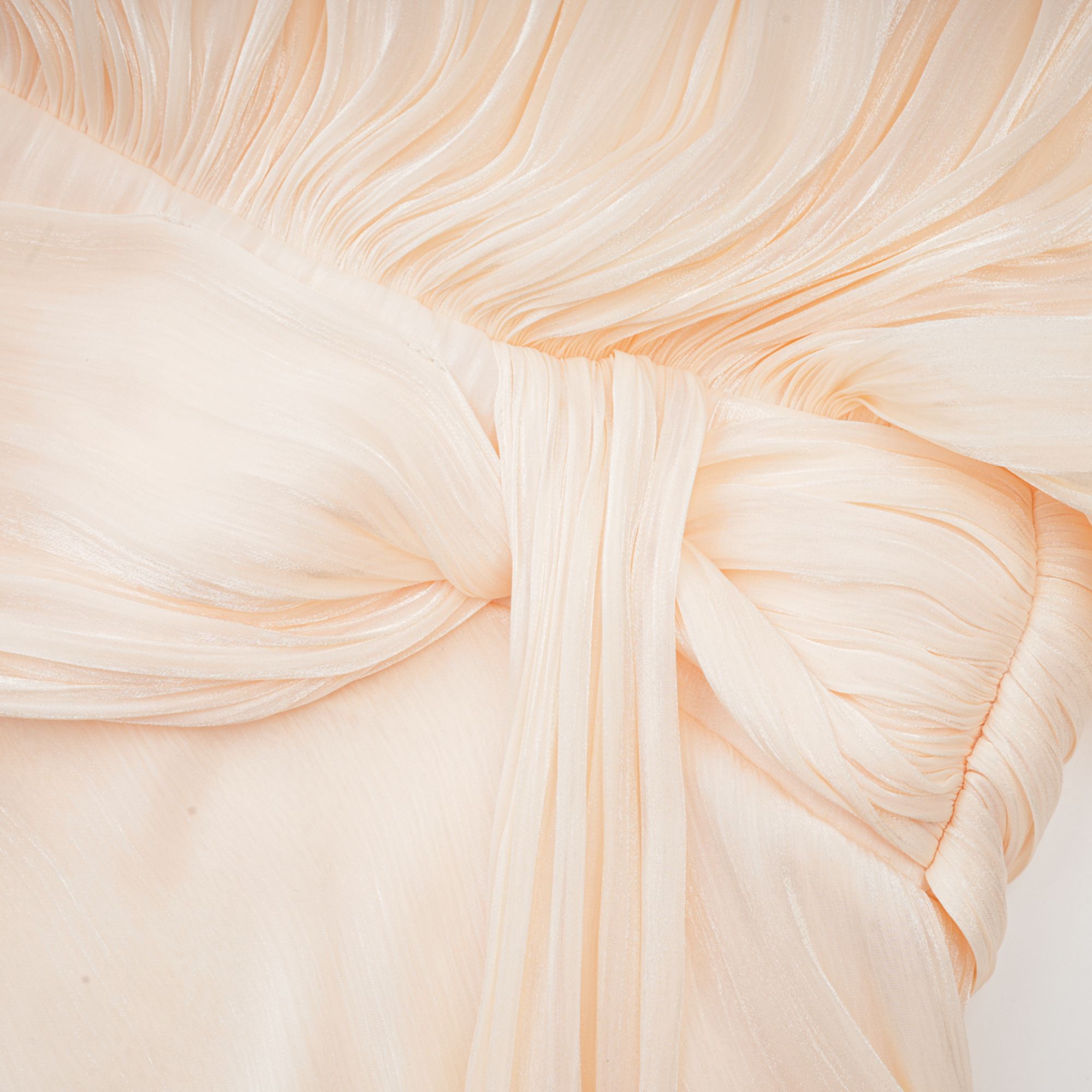 Elegant Pleated Ruffled Mini Dress: Chic, Flowy, and Playfully Stylish