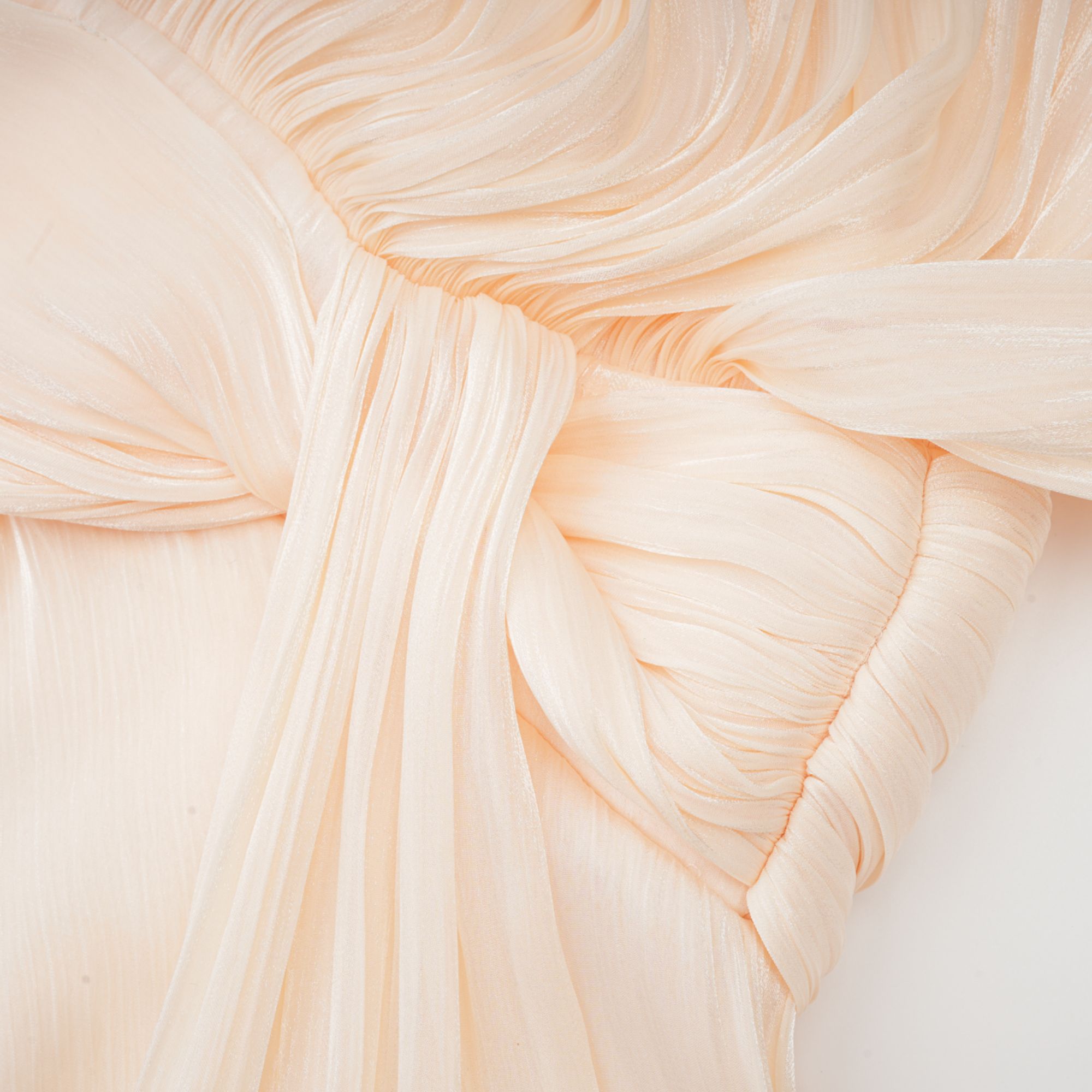 Elegant Pleated Ruffled Mini Dress: Chic, Flowy, and Playfully Stylish
