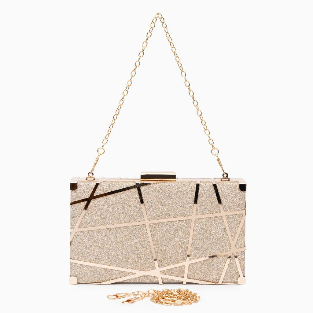 Geometric Clutch