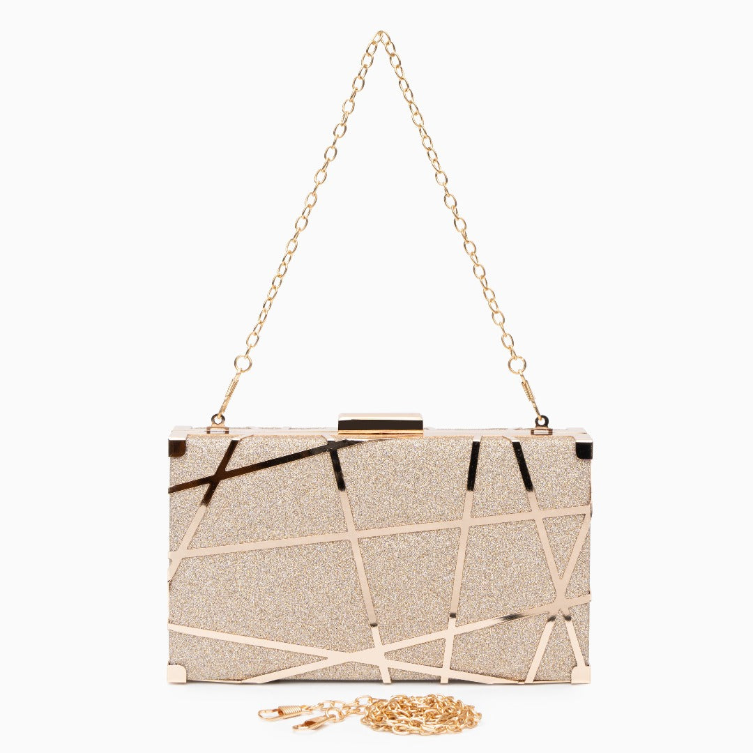 Geometric Clutch
