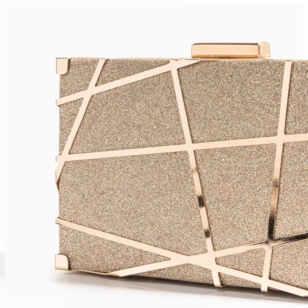 Geometric Clutch