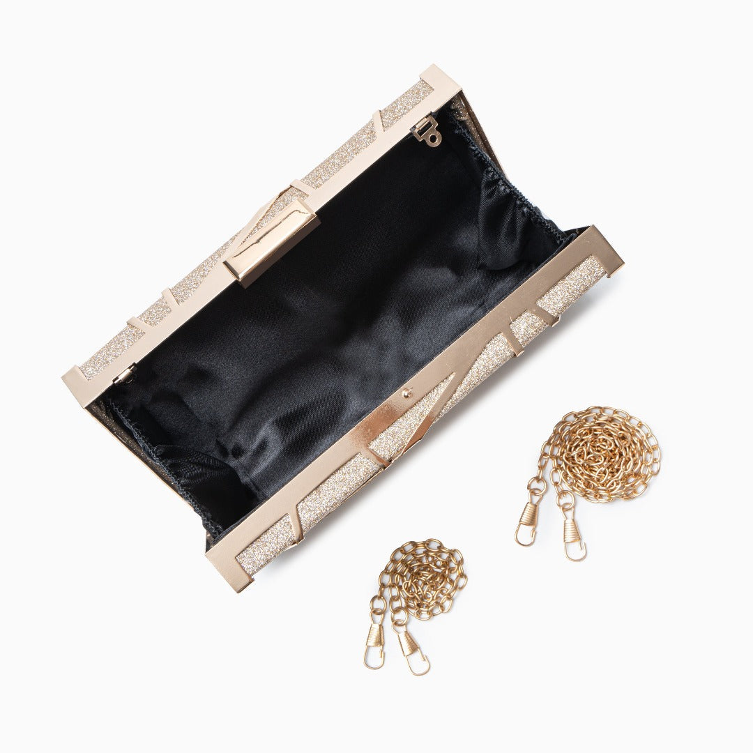 Geometric Clutch