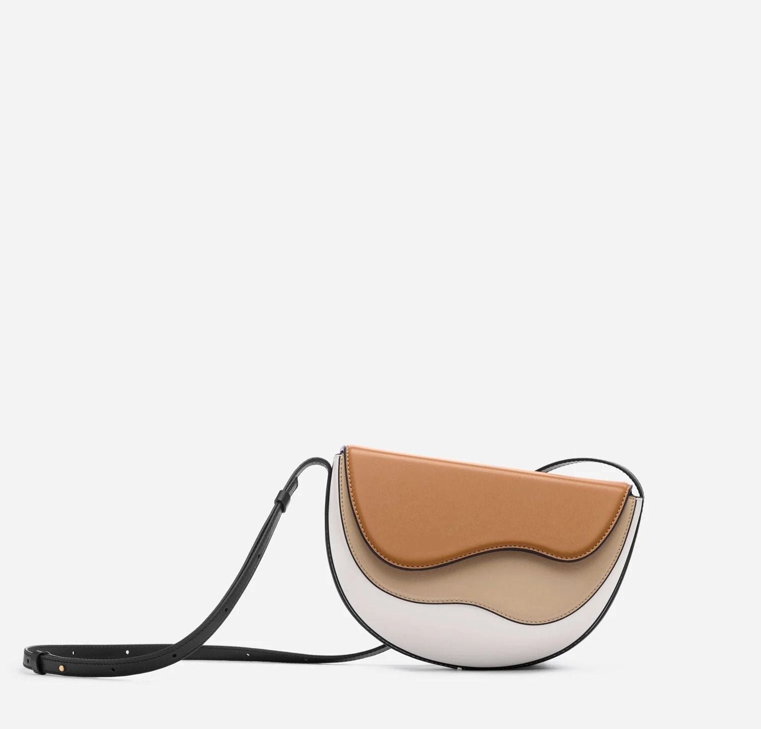 Stylish Wave Handbag