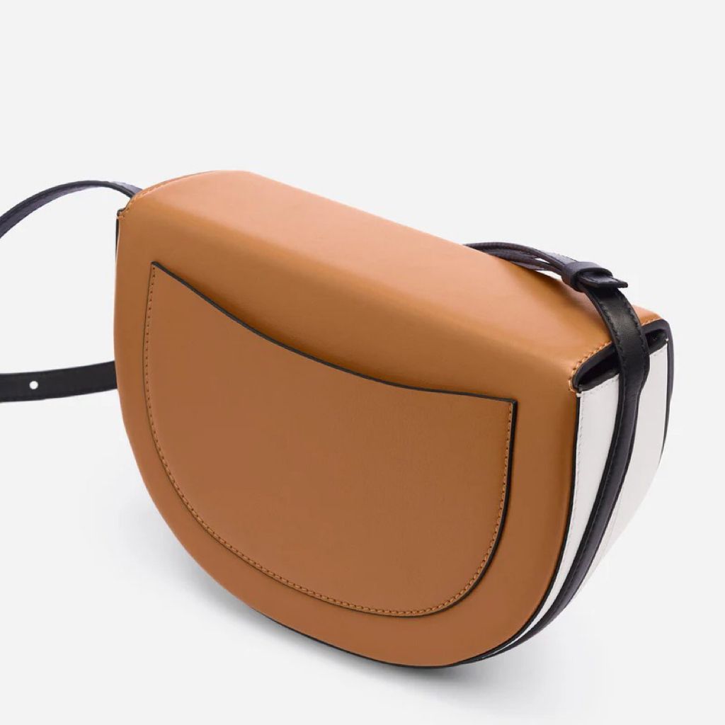 Stylish Wave Handbag