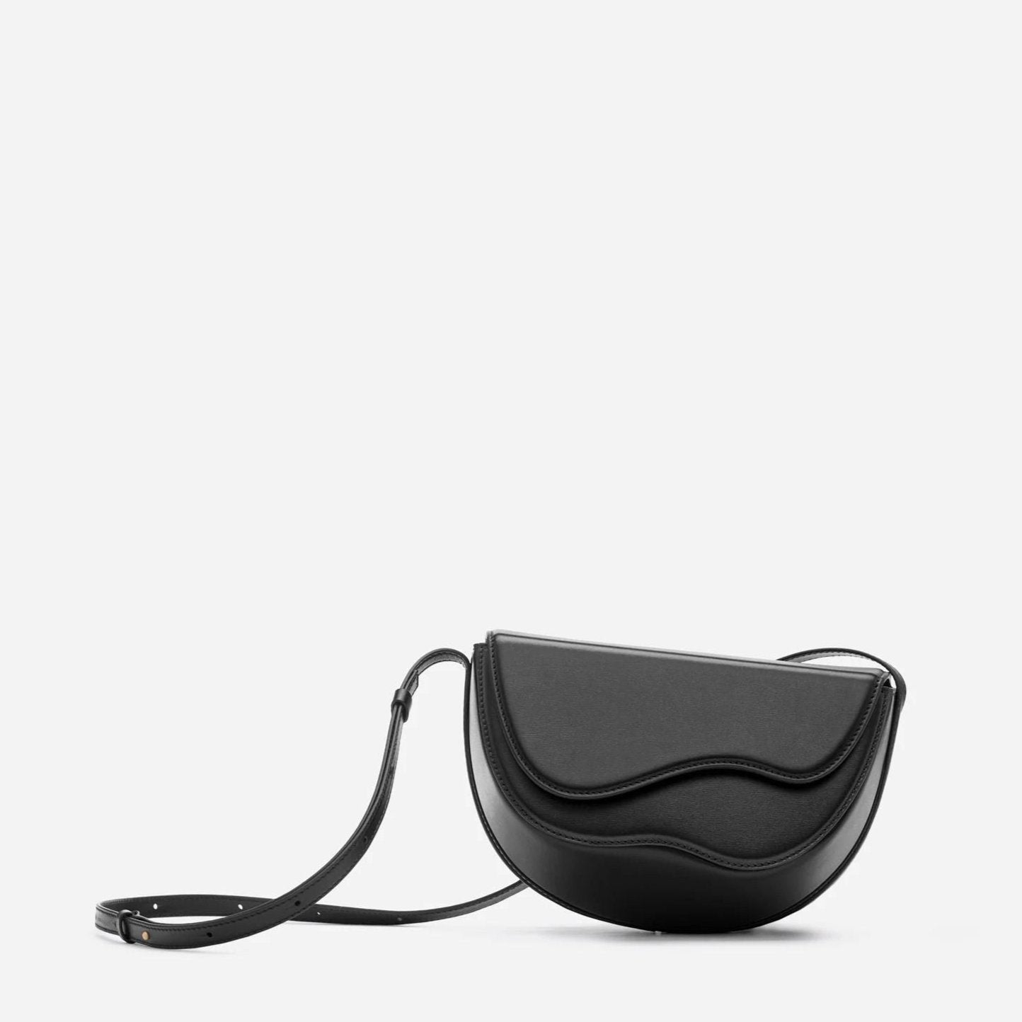 Stylish Wave Handbag