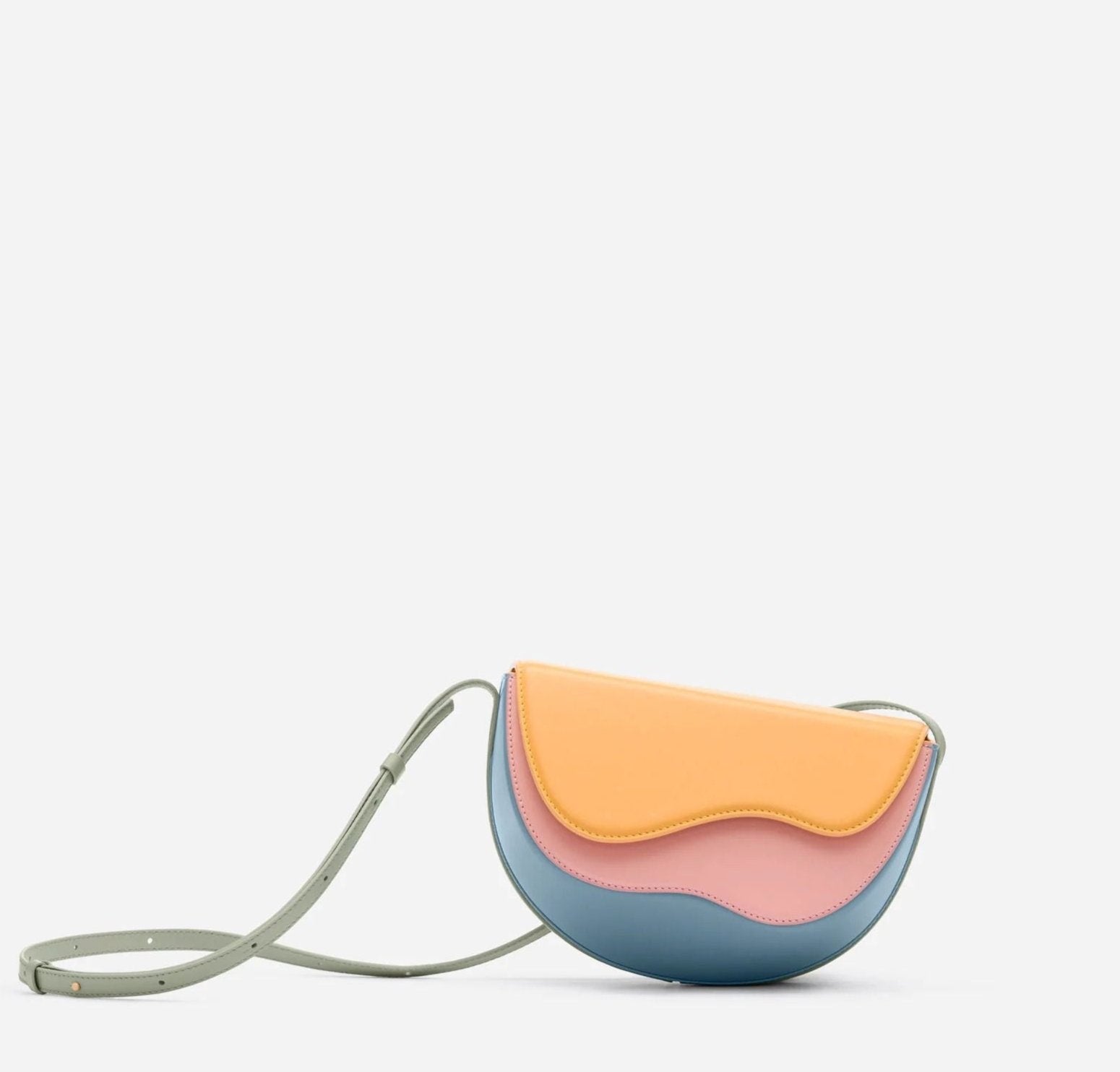 Stylish Wave Handbag