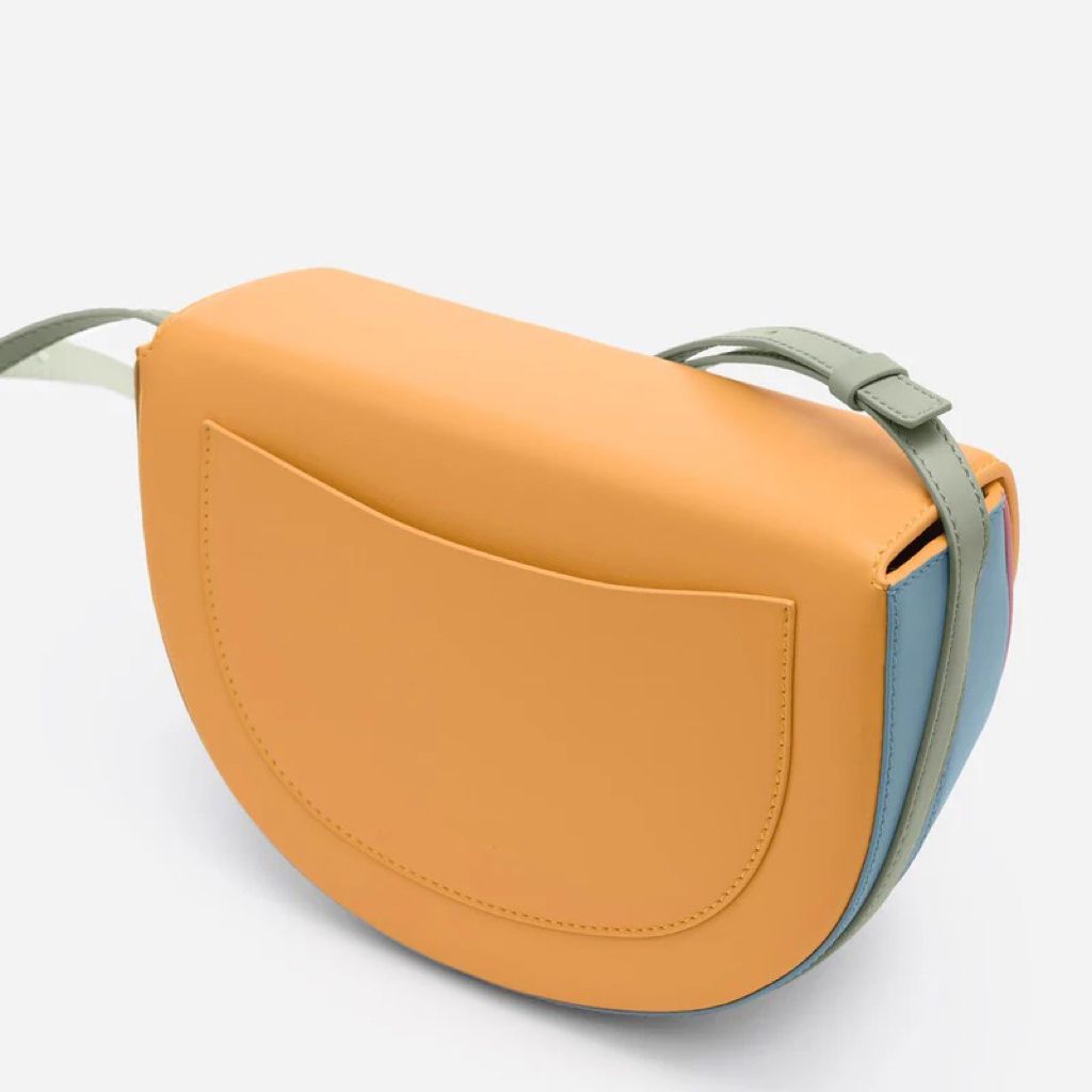 Stylish Wave Handbag
