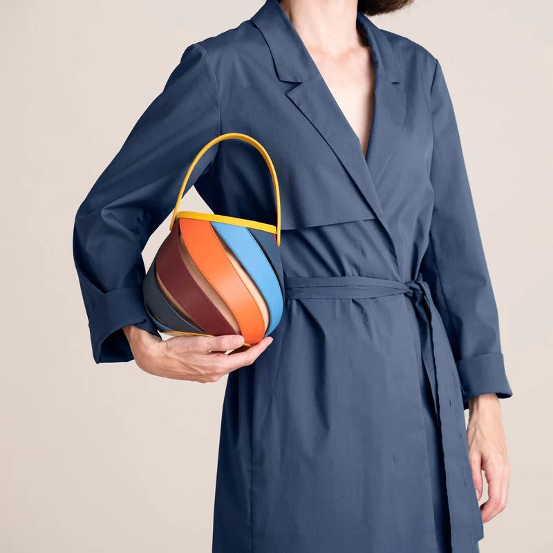 Aura Handbag Windmill