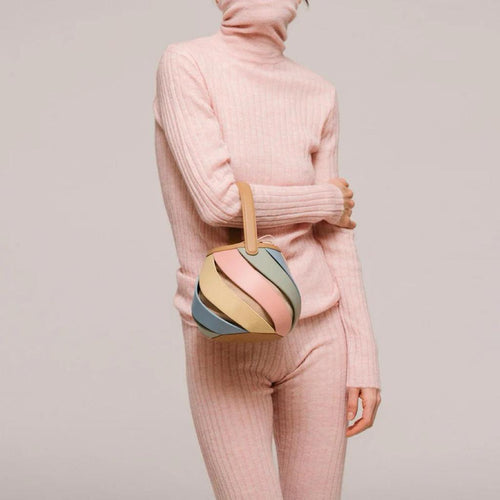 Aura Handbag Windmill