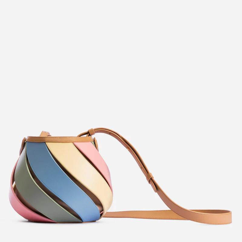 Aura Handbag Windmill