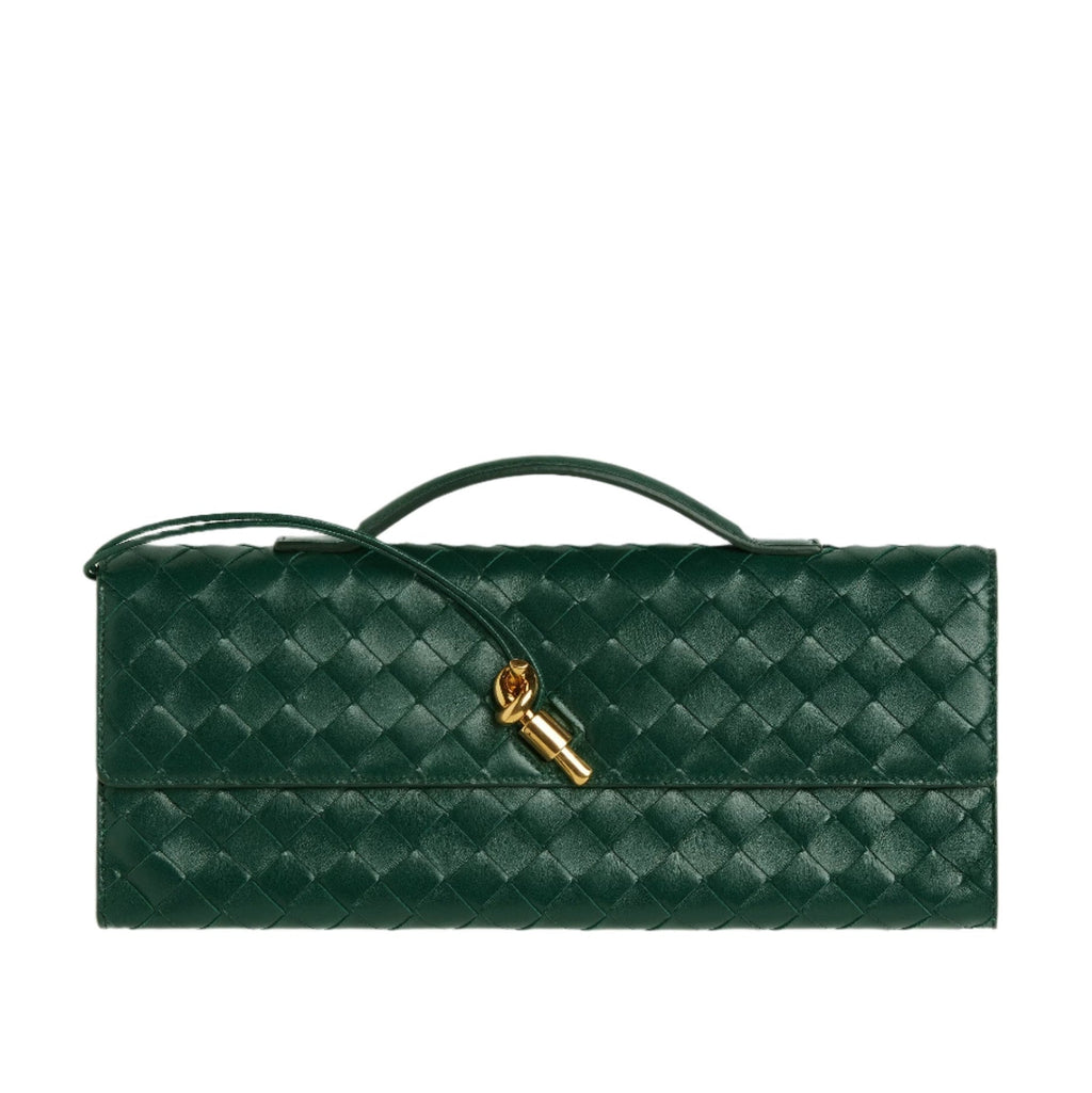 Fiorenza Women's Black Leather Tote Bag with Removable Strap