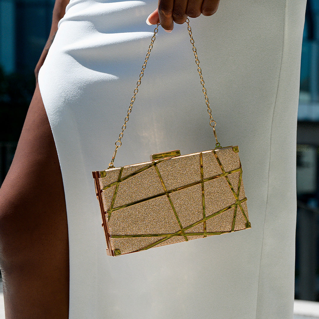 Geometric Clutch