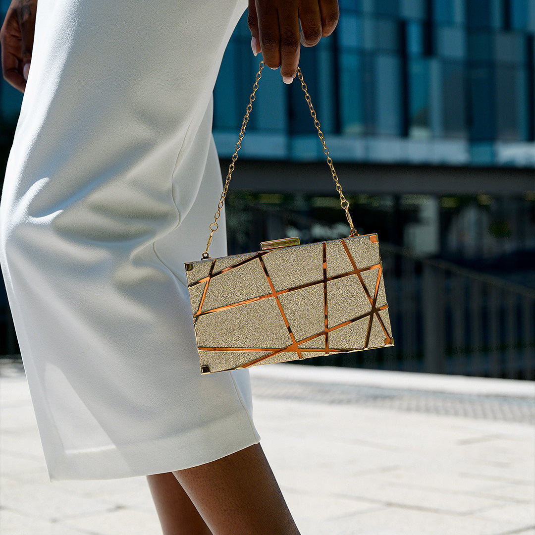 Geometric Clutch