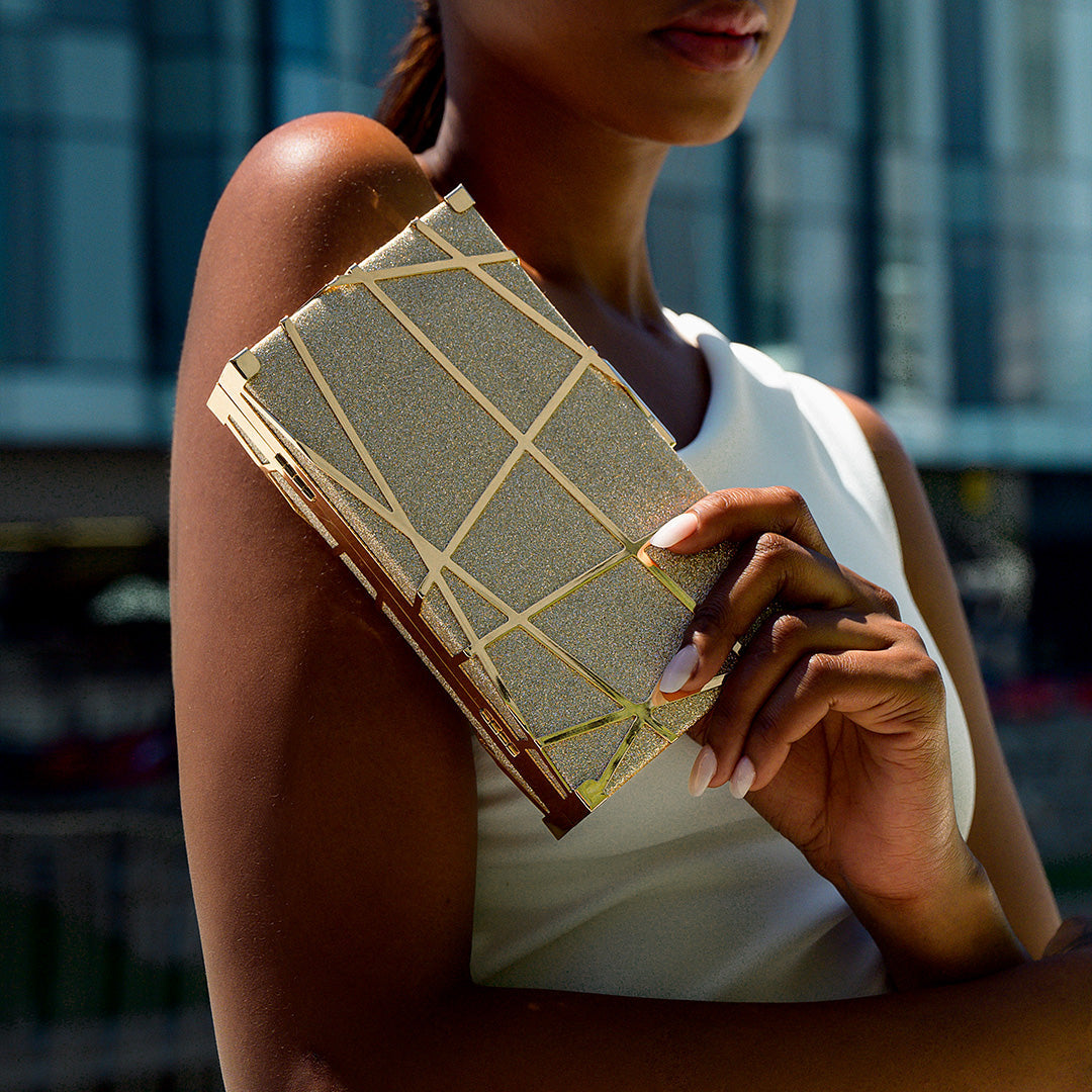 Geometric Clutch