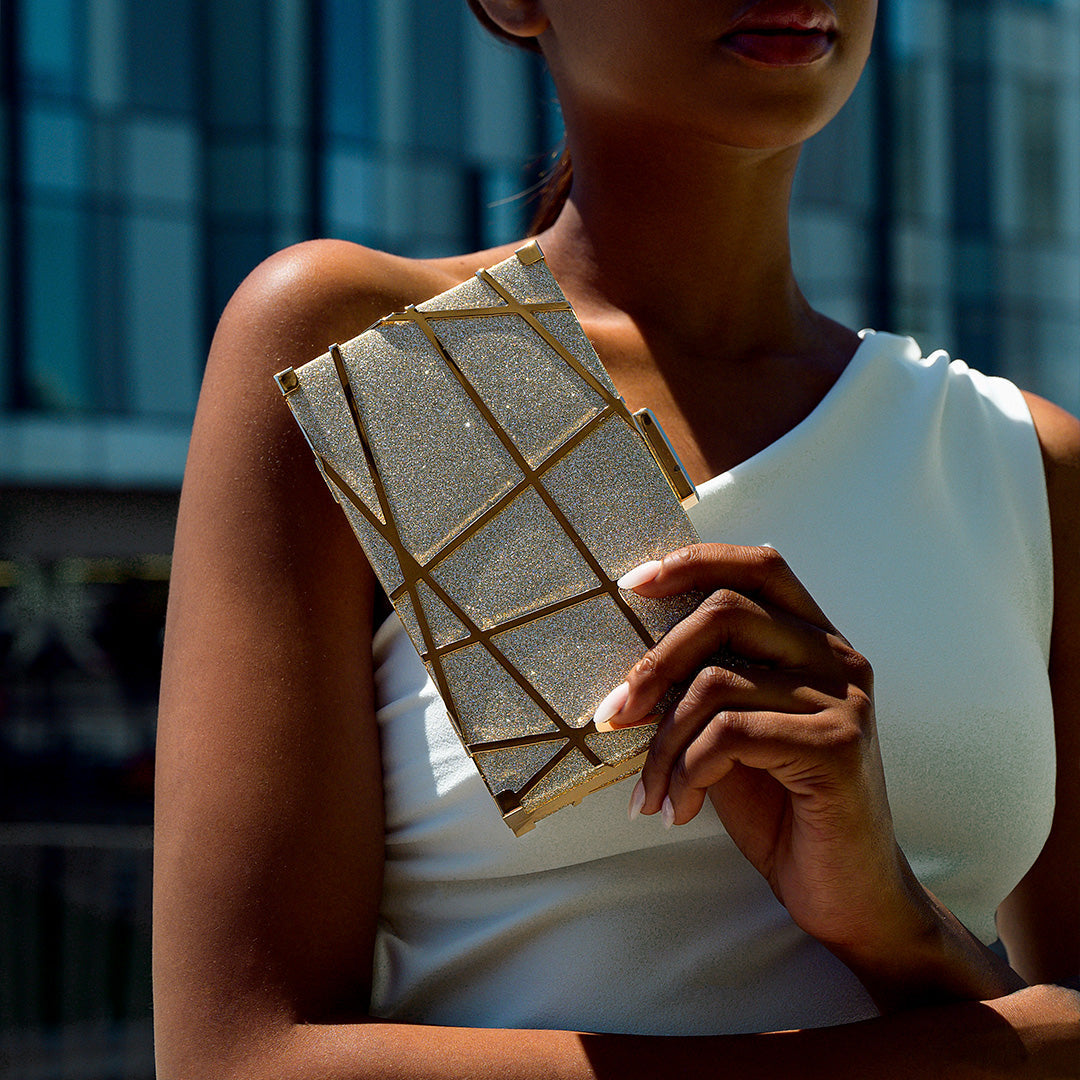 Geometric Clutch