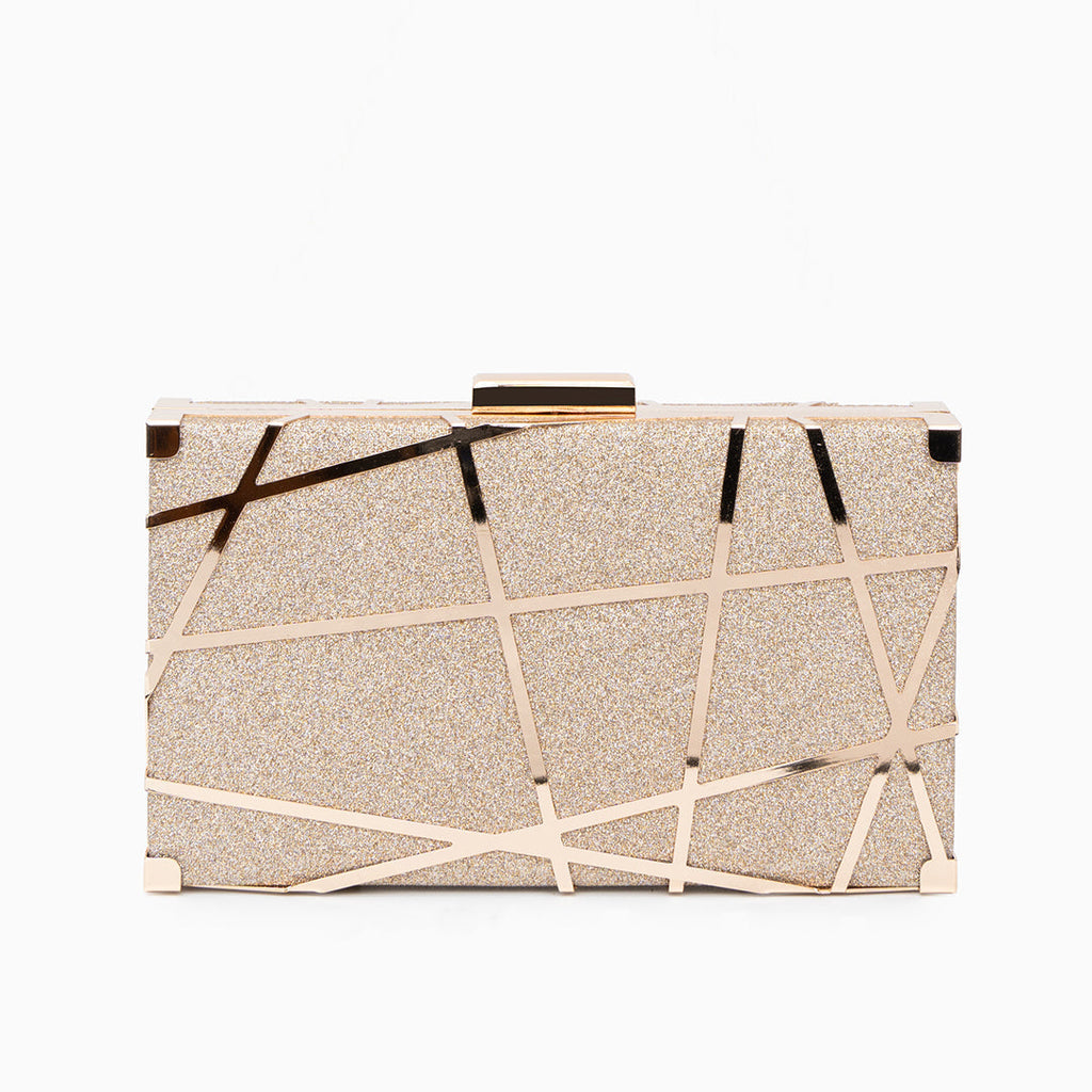 Geometric Clutch