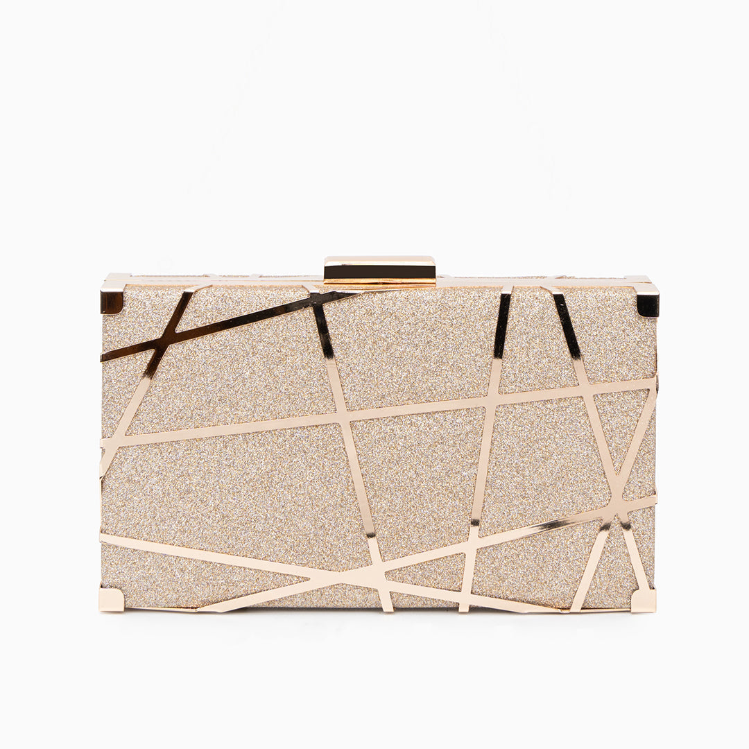 Geometric Clutch