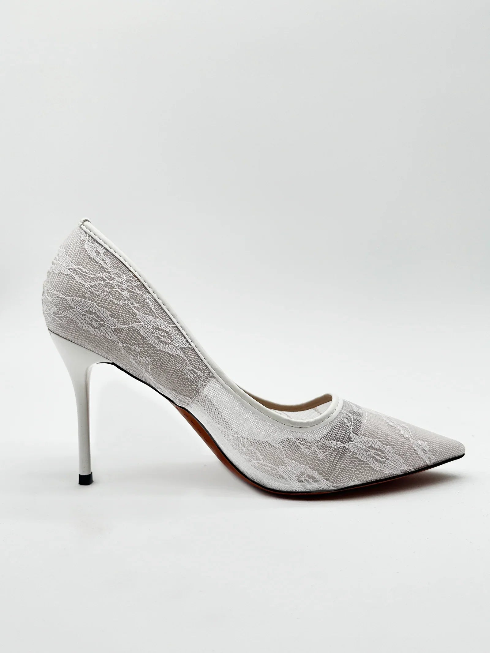 Elegant White Laced Up Two-Piece Top & Skirt Set - Chic, Versatile Ensemble